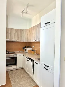 Prodaja, dvosoban stan, 72m², Bečići, Budva - image 29