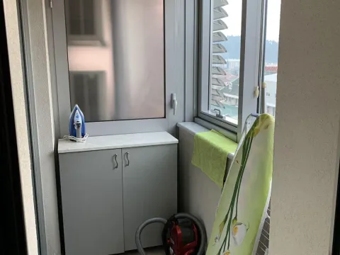 Izdavanje, jednosoban stan, 42m², Centar, Podgorica - image 8