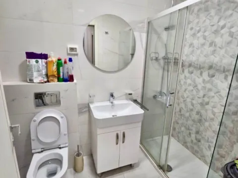 Izdavanje, jednosoban stan, 50m², Central Point, Podgorica - image 10