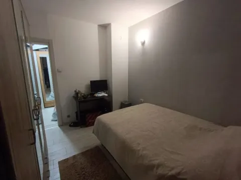 Izdavanje, jednosoban stan, 45m², Stari Aerodrom, Podgorica - image 4