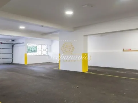 Sale, four bedroom apartment, 96m², Crveni Krst, Beograd - image 10