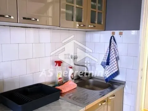 Rent, two bedroom apartment, 64m², Novi Beograd Sve Podlokacije, Beograd - image 8