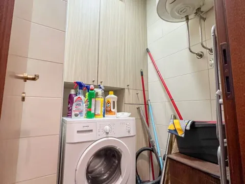 Rent, one bedroom apartment, 50m², City Kvart, Podgorica - image 10