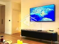 Izdavanje, dvosoban stan, 55m², Savski Venac, Beograd - image 6