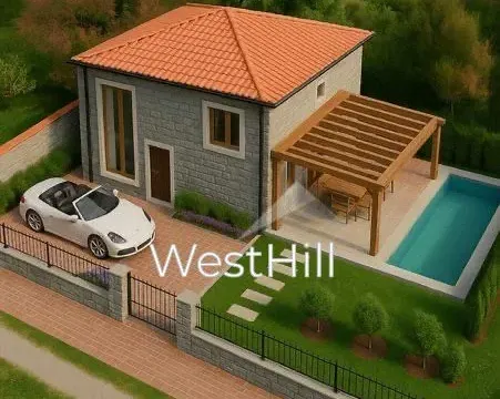 Prodaja, kuća, 144m², Sutomore, Bar - image 3