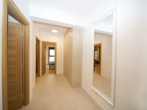 Izdavanje, dvosoban stan, 80m², City Kvart, Podgorica - image 3