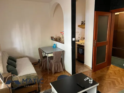 Sale, studio apartment, 27m², Podbara, Novi Sad Sve Podlokacije - image 2