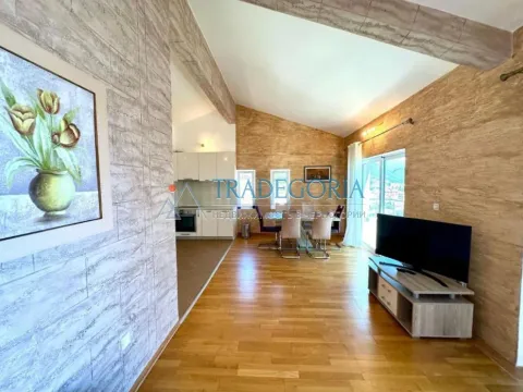 Prodaja, dvosoban stan, 105m², Petrovac, Budva - image 28
