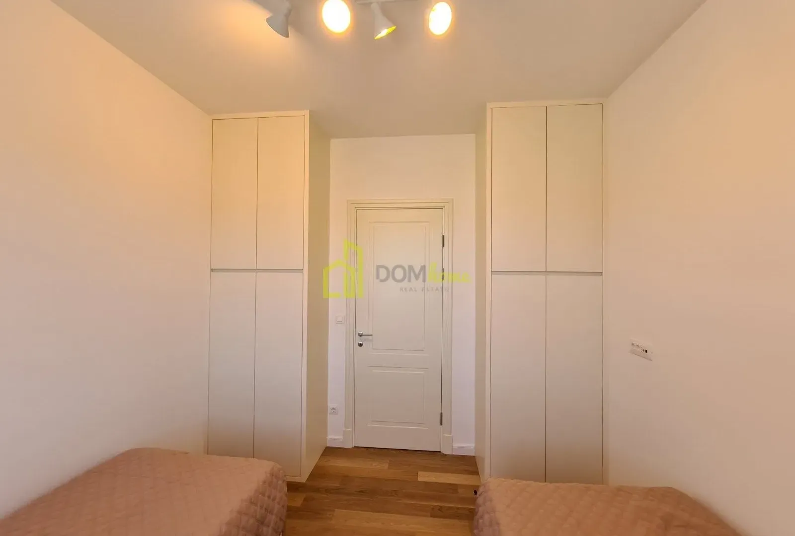 Rent, three bedroom apartment, 95m², City Kvart, Podgorica