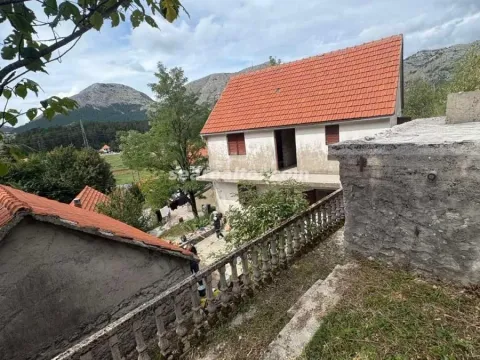 Prodaja, kuća, 54m², Njeguši, Cetinje - image 3