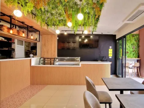 Rent, office space, 97m², Budva, Crna Gora - image 3