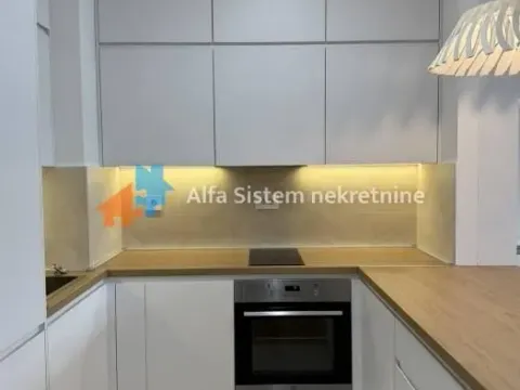 Izdavanje, dvosoban stan, 45m², Fon (Fon - Bilećka), Voždovac Sve Podlokacije - image 5