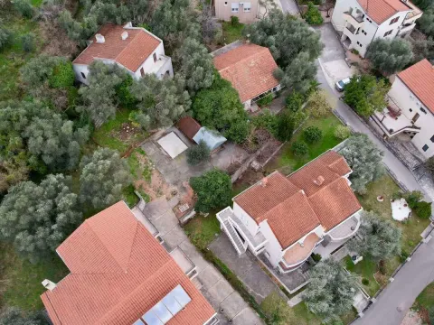 Sale, land lot, 237m², Petrovac, Budva - image 12