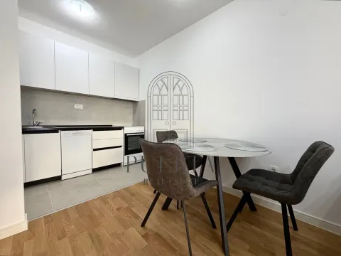 Rent, one bedroom apartment, 42m², Stari Aerodrom, Podgorica - image 5