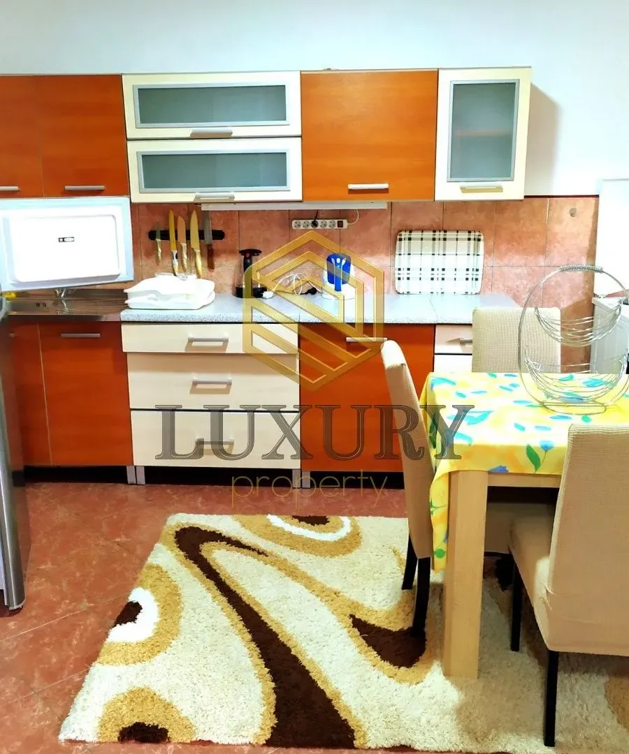 Rent, two bedroom apartment, 70m², Gornja Gorica, Podgorica