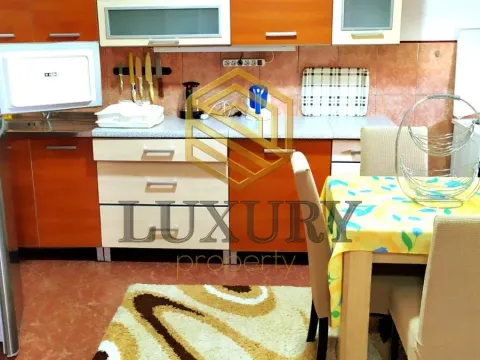 Rent, two bedroom apartment, 70m², Gornja Gorica, Podgorica - image 7