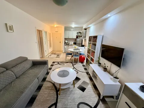 Sale, one bedroom apartment, 38m², Zagorič, Podgorica - image 8