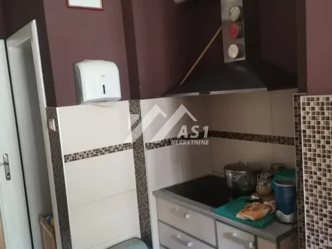 Izdavanje, dvosoban stan, 70m², Grbavica, Novi Sad Sve Podlokacije - image 6