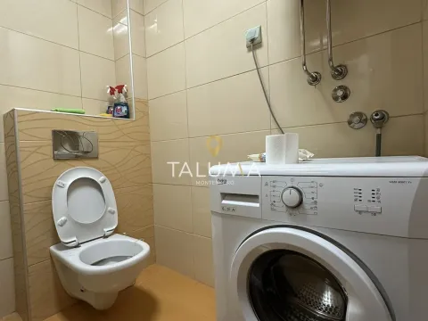 Izdavanje, jednosoban stan, 40m², Preko Morače, Podgorica - image 7