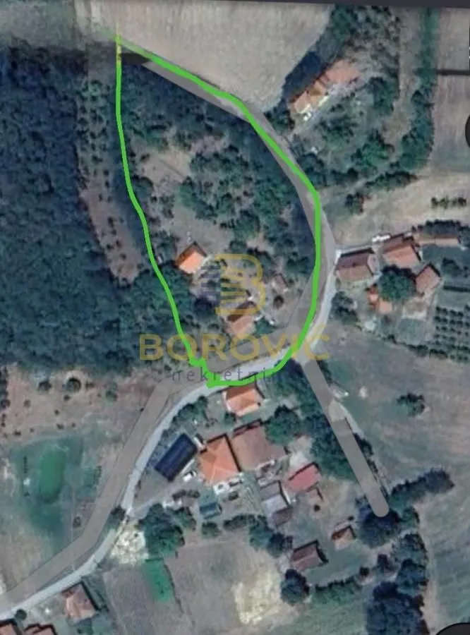 Prodaja, kuća, 56m², Ribarska Banja, Kruševac