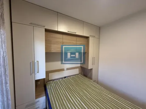 Rent, one bedroom apartment, 42m², Centar, Jagodina - image 6