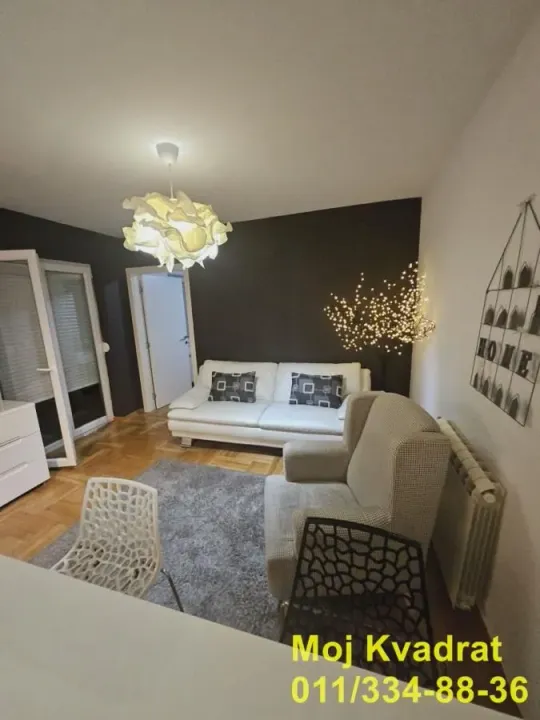 Prodaja, trosoban stan, 94m², Voždovac Sve Podlokacije, Beograd