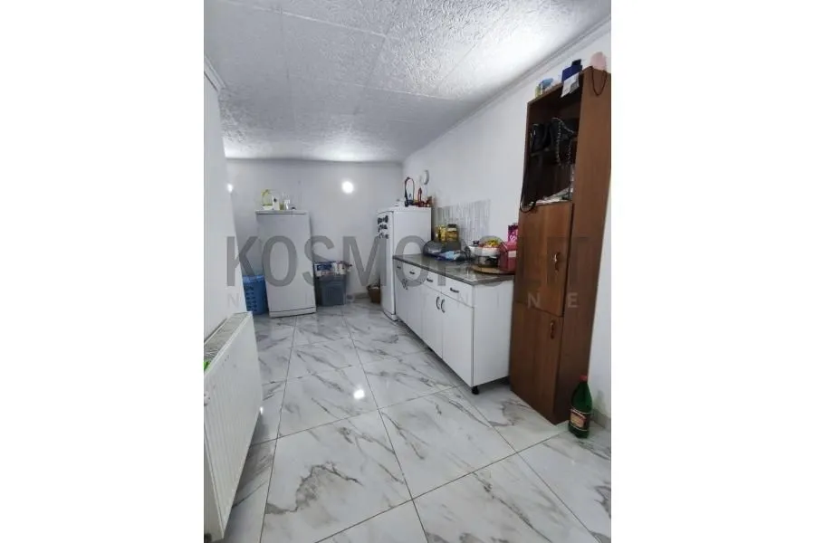 Prodaja, kuća, 205m², Centar, Pančevo