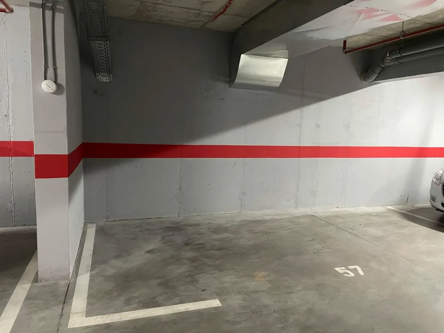 Prodaja, dvosoban stan, 68m², Stari Aerodrom, Podgorica
