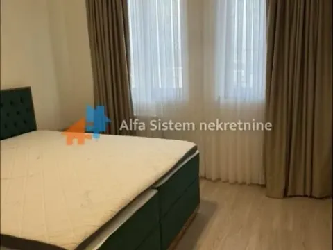 Izdavanje, četvorosoban stan, 110m², Savski Venac, Beograd - image 9