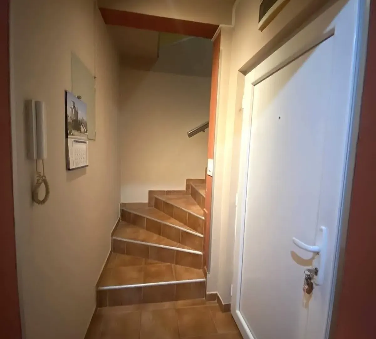 Prodaja, trosoban stan, 90m², Zabjelo, Podgorica