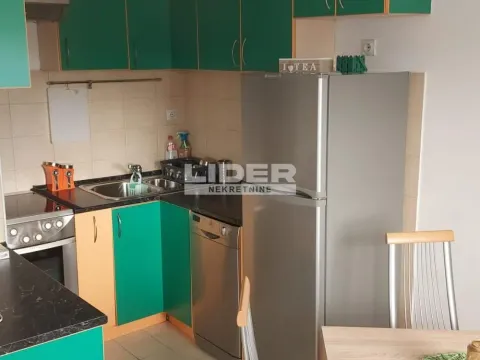 Izdavanje, dvosoban stan, 56m², Novi Beograd Blok 63, Novi Beograd Sve Podlokacije - image 9