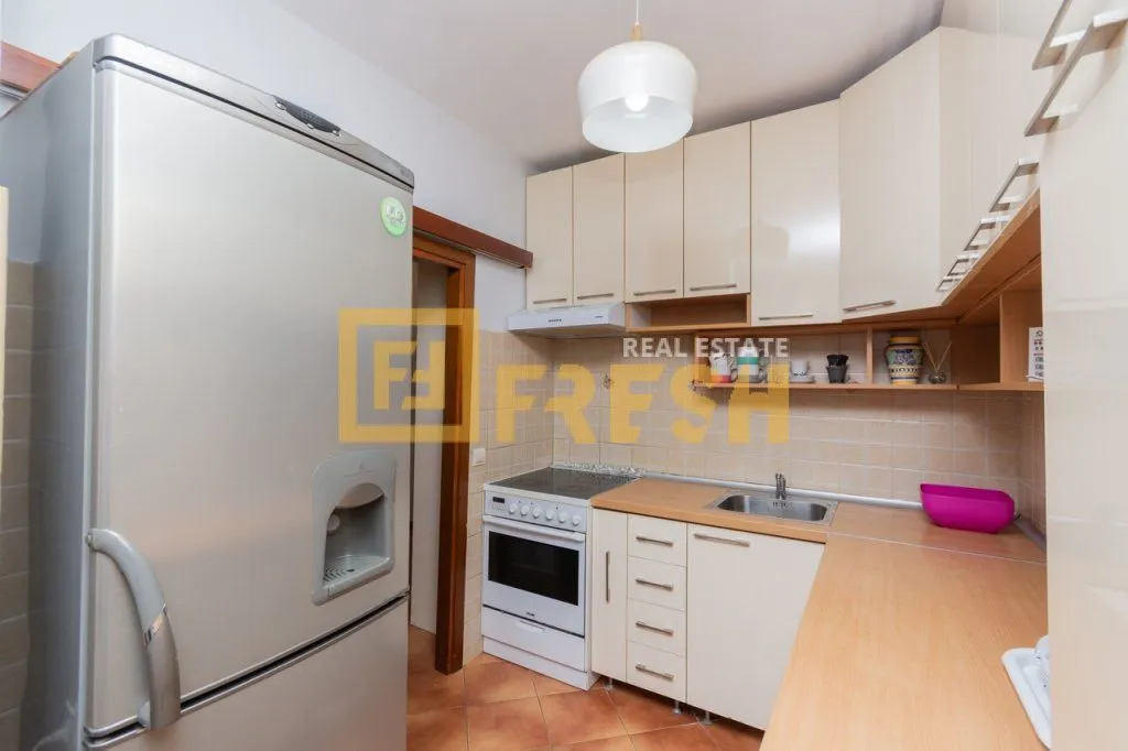 Rent, two bedroom apartment, 70m², Preko Morače, Podgorica