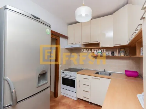 Izdavanje, dvosoban stan, 70m², Preko Morače, Podgorica - image 6