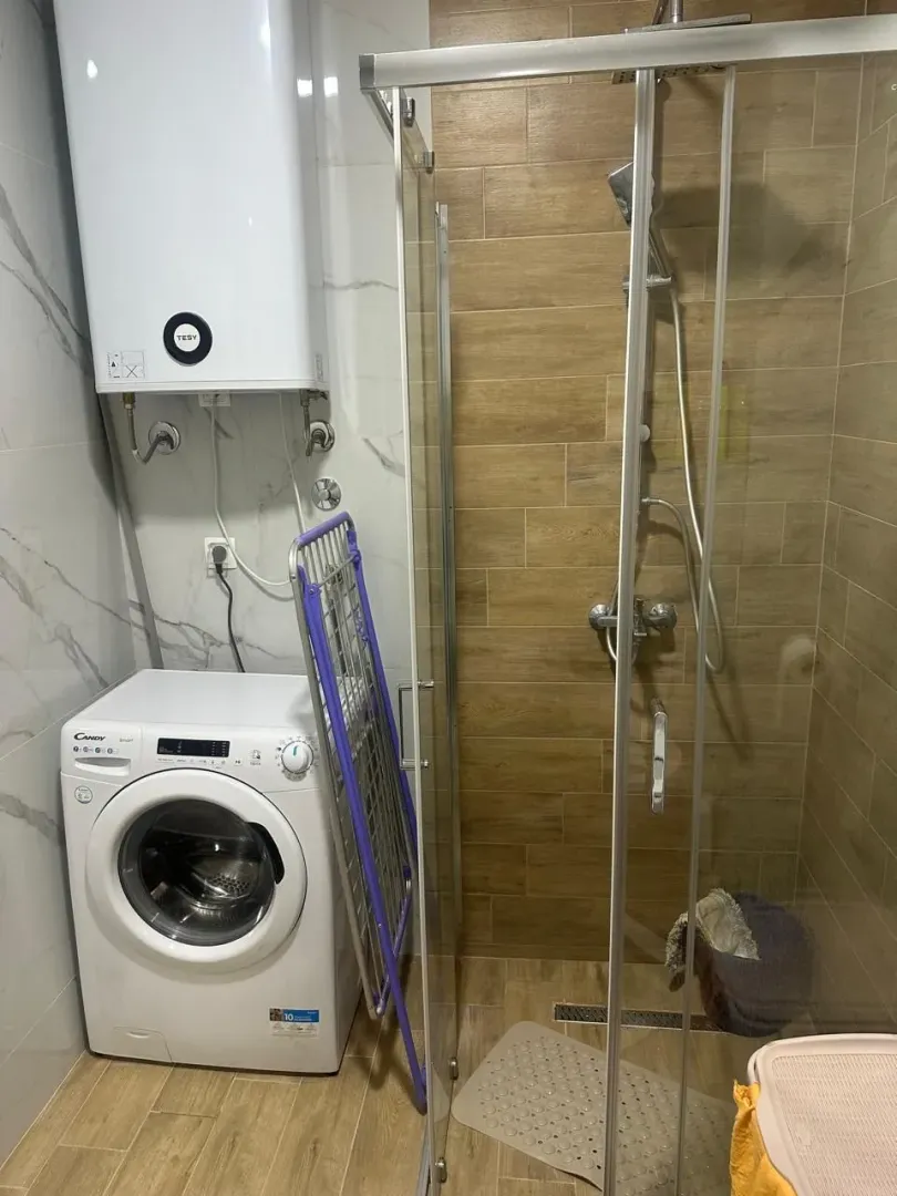 Sale, one bedroom apartment, 46m², Centar, Bar