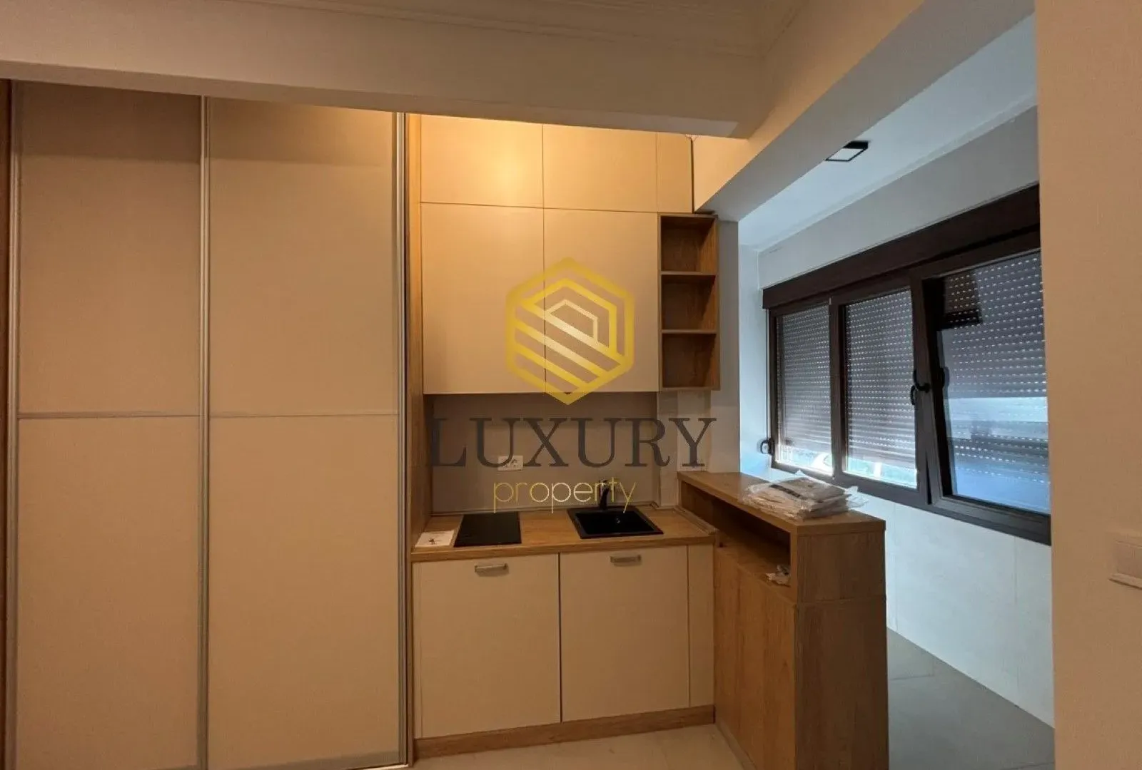 Rent, office space, 70m², Centar, Podgorica