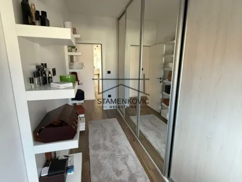 Sale, four bedroom apartment, 88m², Veternička rampa, Novi Sad Sve Podlokacije - image 3