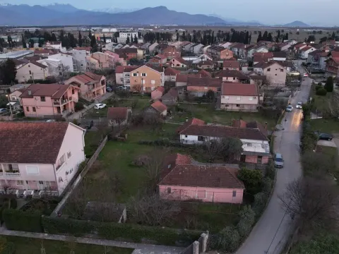 Sale, land lot, 993m², Zabjelo, Podgorica - image 8