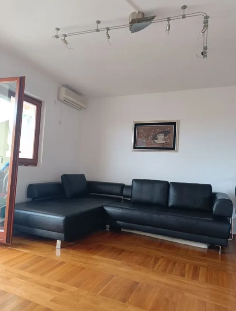 Prodaja, stan, 41m², Petrovac, Budva