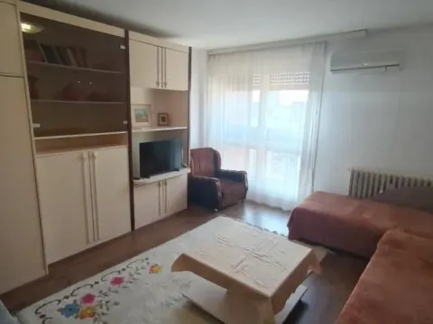 Sale, one bedroom apartment, 41m², Liman 3, Novi Sad Sve Podlokacije
