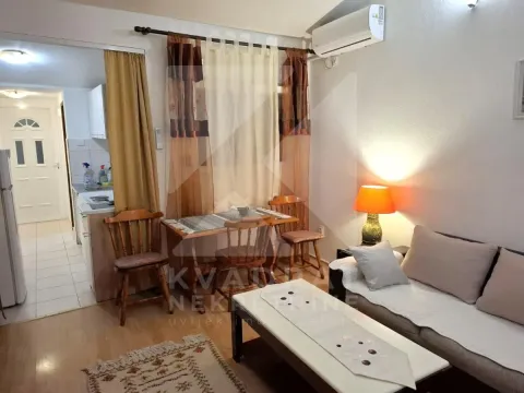 Rent, one bedroom apartment, 45m², Dalmatinska ulica, Podgorica - image 2