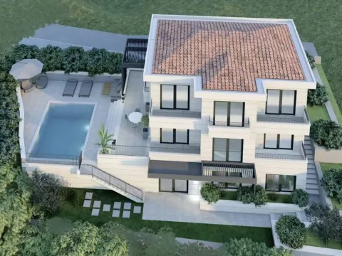 Sale, house, 318m², Reževići, Budva - image 3