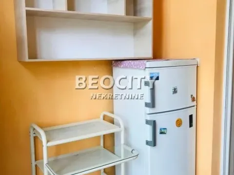 Prodaja, stan, 36m², Centar, Novi Sad - image 7