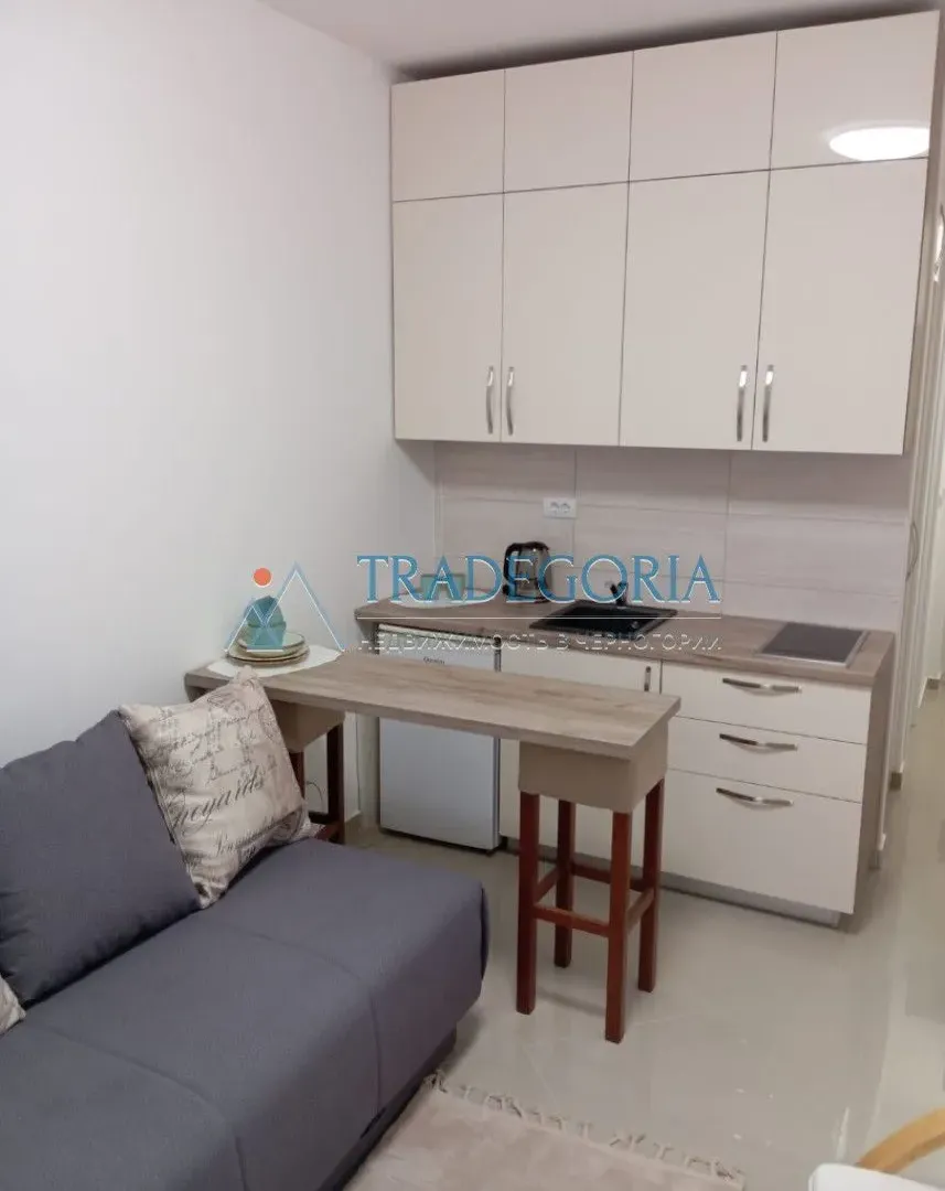 Prodaja, stan, 20m², Bar, Crna Gora