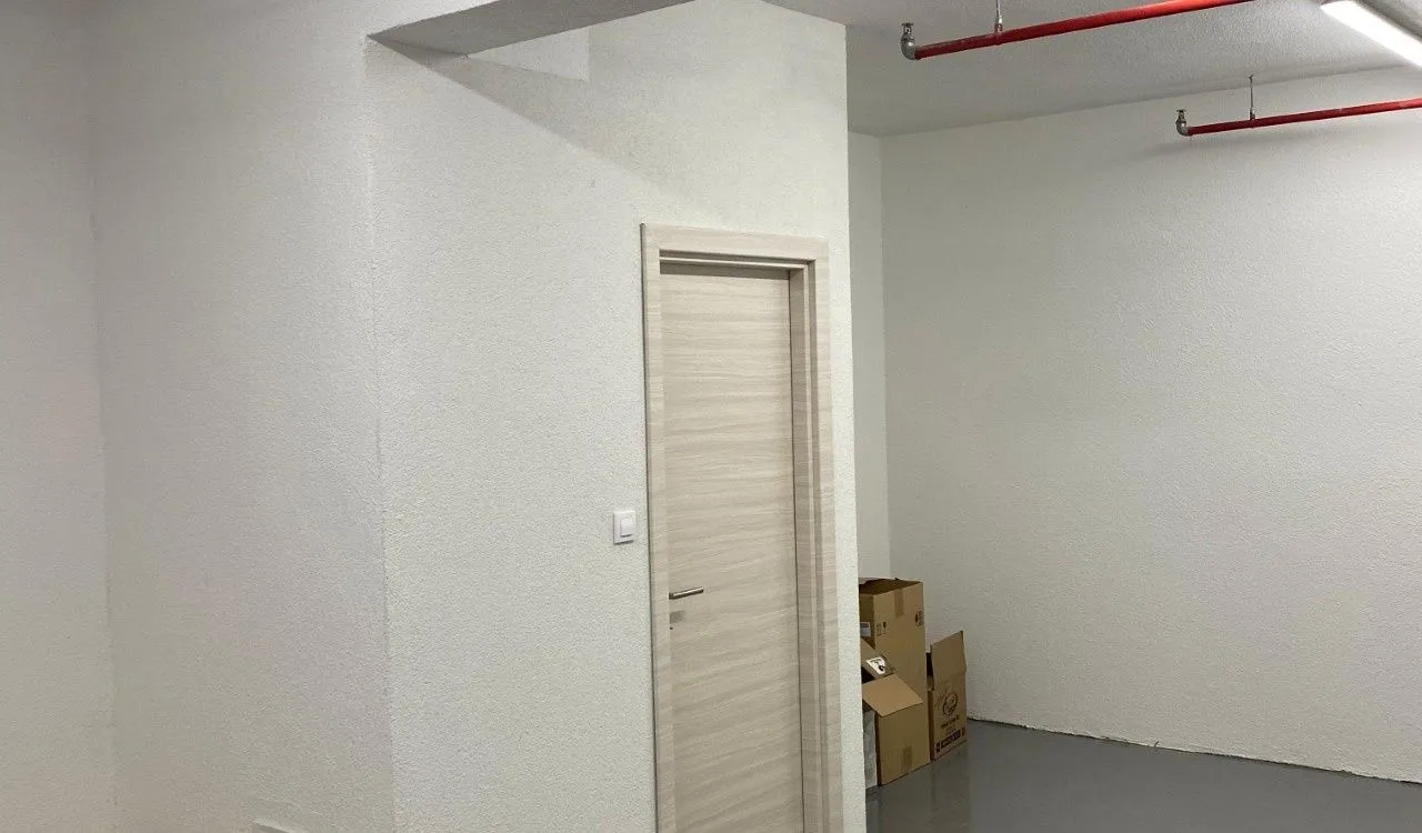 Sale, office space, Tuški Put, Podgorica