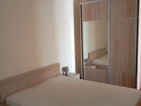 Izdavanje, jednosoban stan, 55m², Budva, Crna Gora - image 6