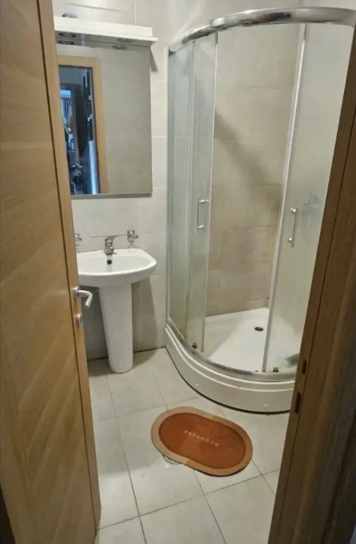 Prodaja, dvosoban stan, 70m², Stari Aerodrom, Podgorica