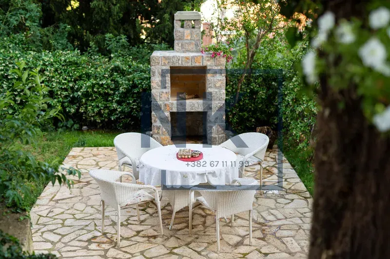 Rent, three bedroom apartment, 120m², Gorica C, Podgorica