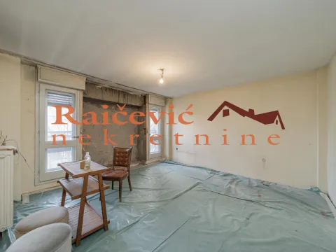 Prodaja, dvosoban stan, 55m², Novi Beograd Sve Podlokacije, Beograd - image 13