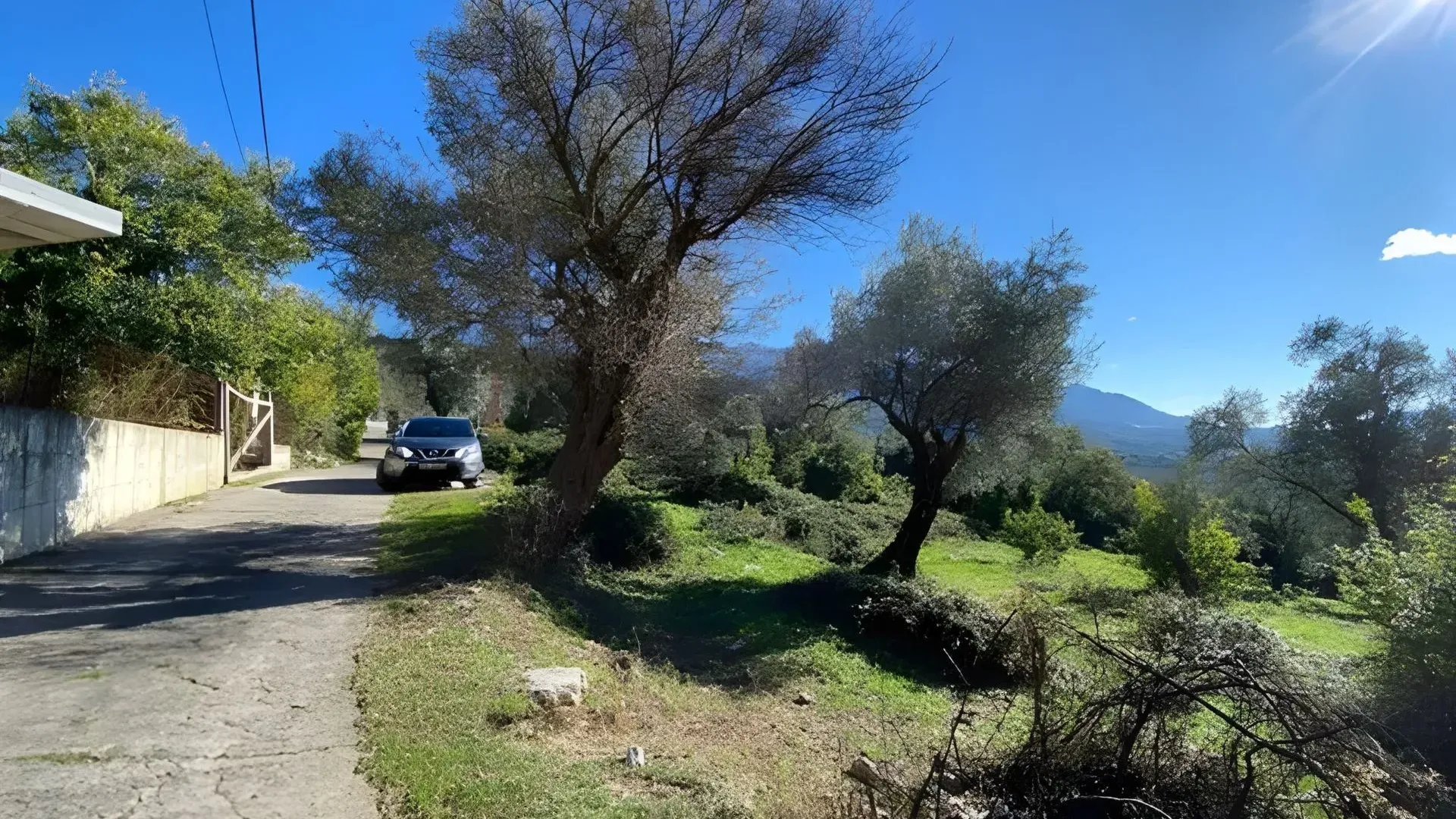 Prodaja, plac, 1258m², Tivat, Crna Gora