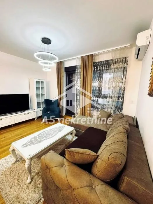 Izdavanje, dvosoban stan, 59m², Fon (Fon - Bilećka), Voždovac Sve Podlokacije